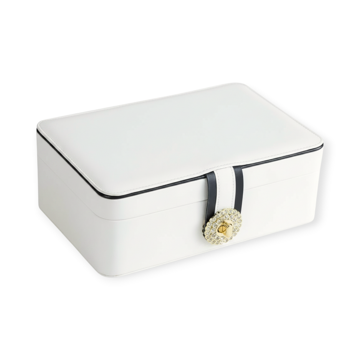 Boîte à bijoux pour femme - L’Écrin Élodie
