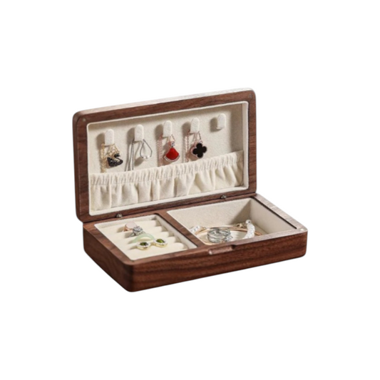 Boite Decorative Boîte à Bijoux Empilable Umbra Tesora - Bois Naturel/laiton Boite A Bijoux Femme Vintage Boite Decorative Boîte à Bijoux Empilable Umbra Tesora - Bois Naturel/laiton Boite A Bijoux Femme Vintage