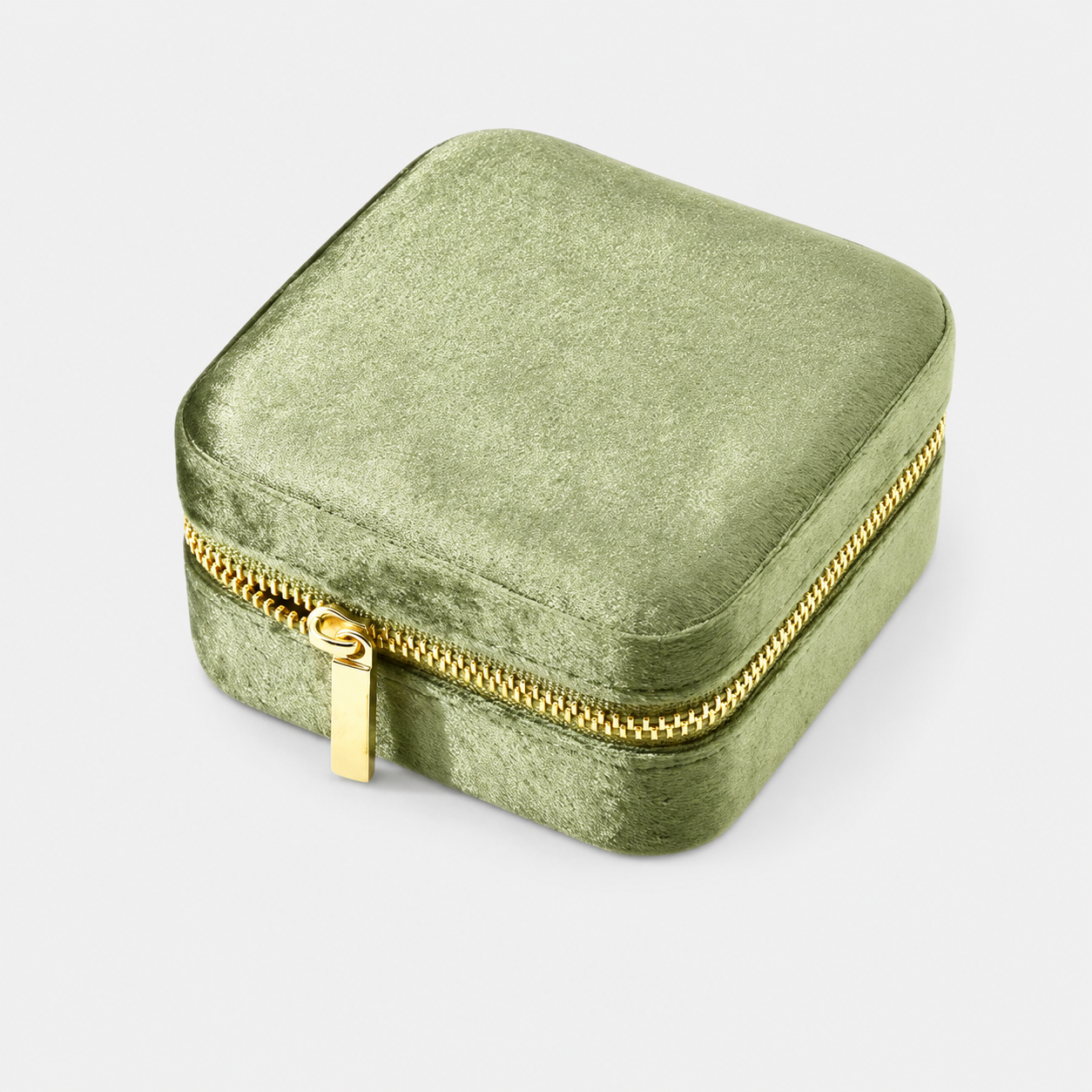 Boîte à bijoux de voyage - L’Écrin Capsule