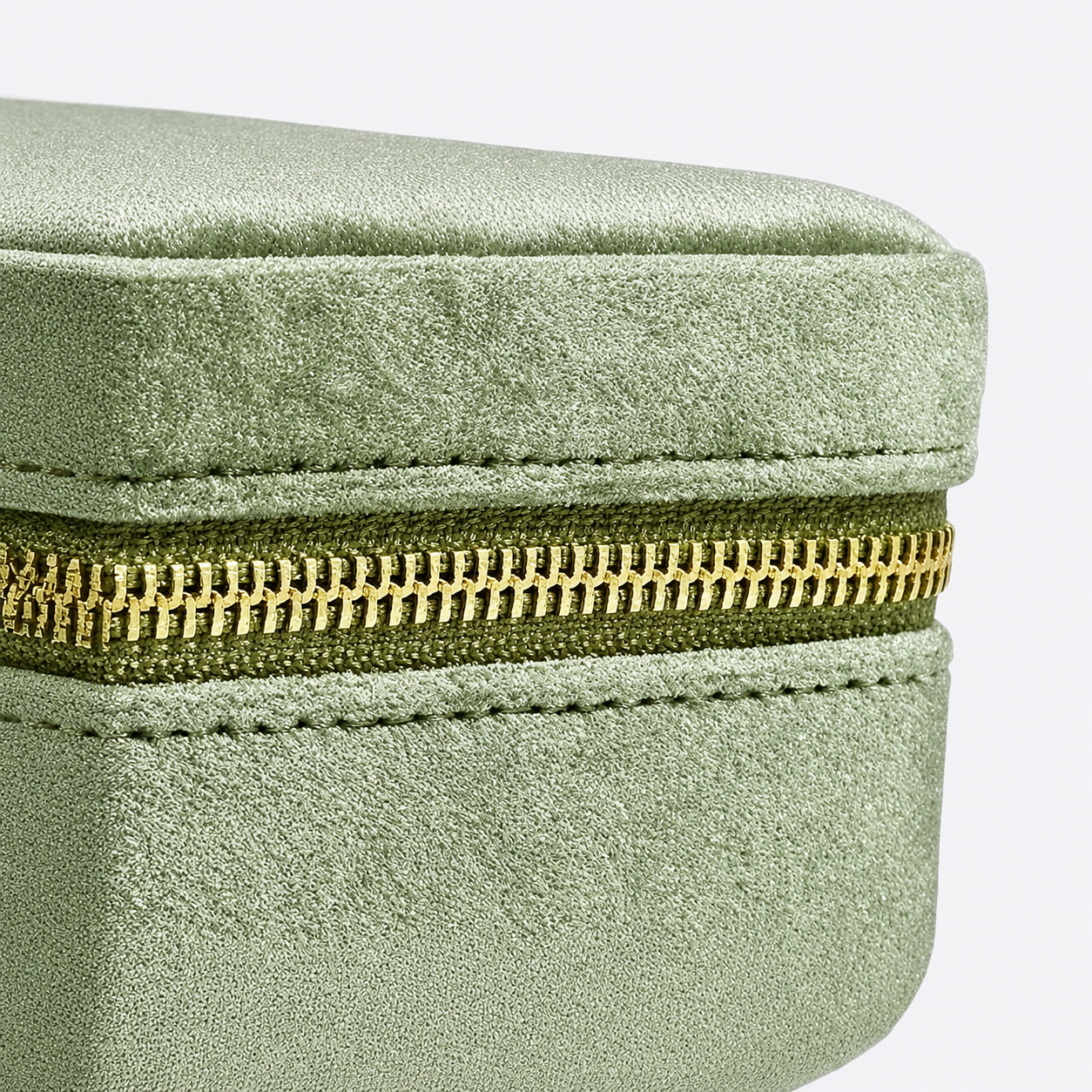 Boîte à bijoux de voyage - L’Écrin Capsule