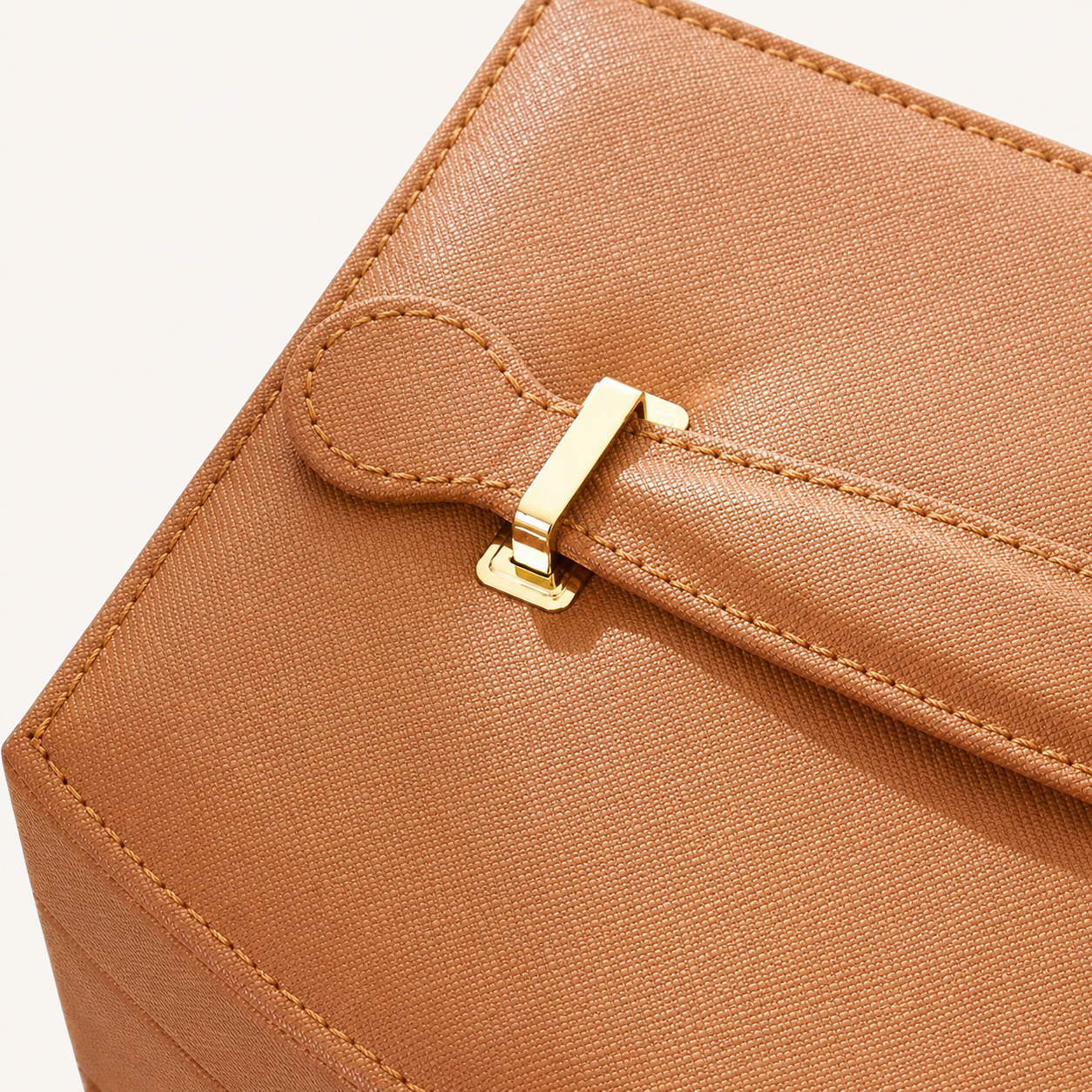 Boîte à bijoux pour femme - L’Écrin Adèle