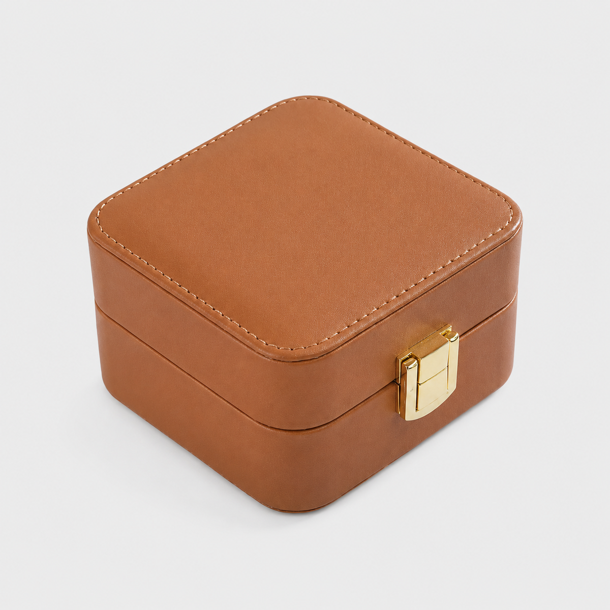 Boîte à bijoux de voyage - L’Écrin Pétale