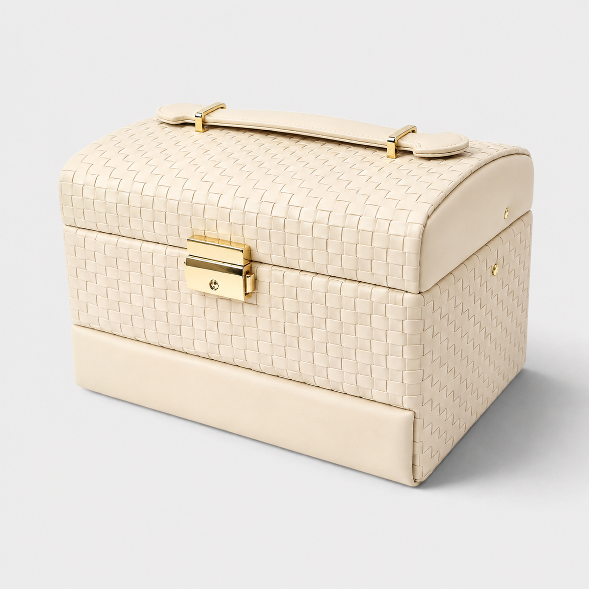 Boîte à bijoux pour femme - L’Écrin Cascade