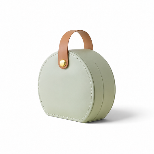 Boîte à bijoux de voyage - L’Écrin Nomade Anse