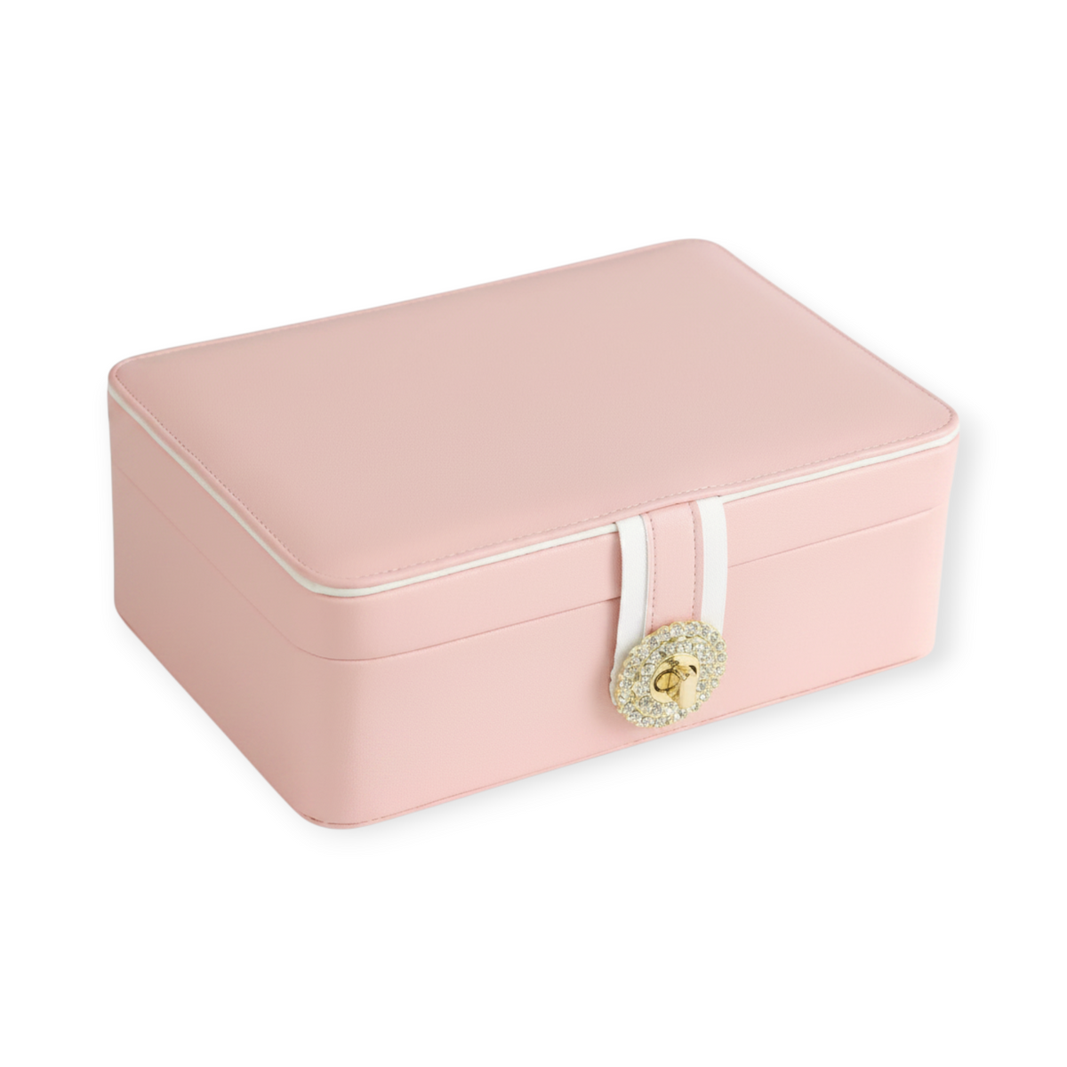 Boîte à bijoux pour femme - L’Écrin Élodie