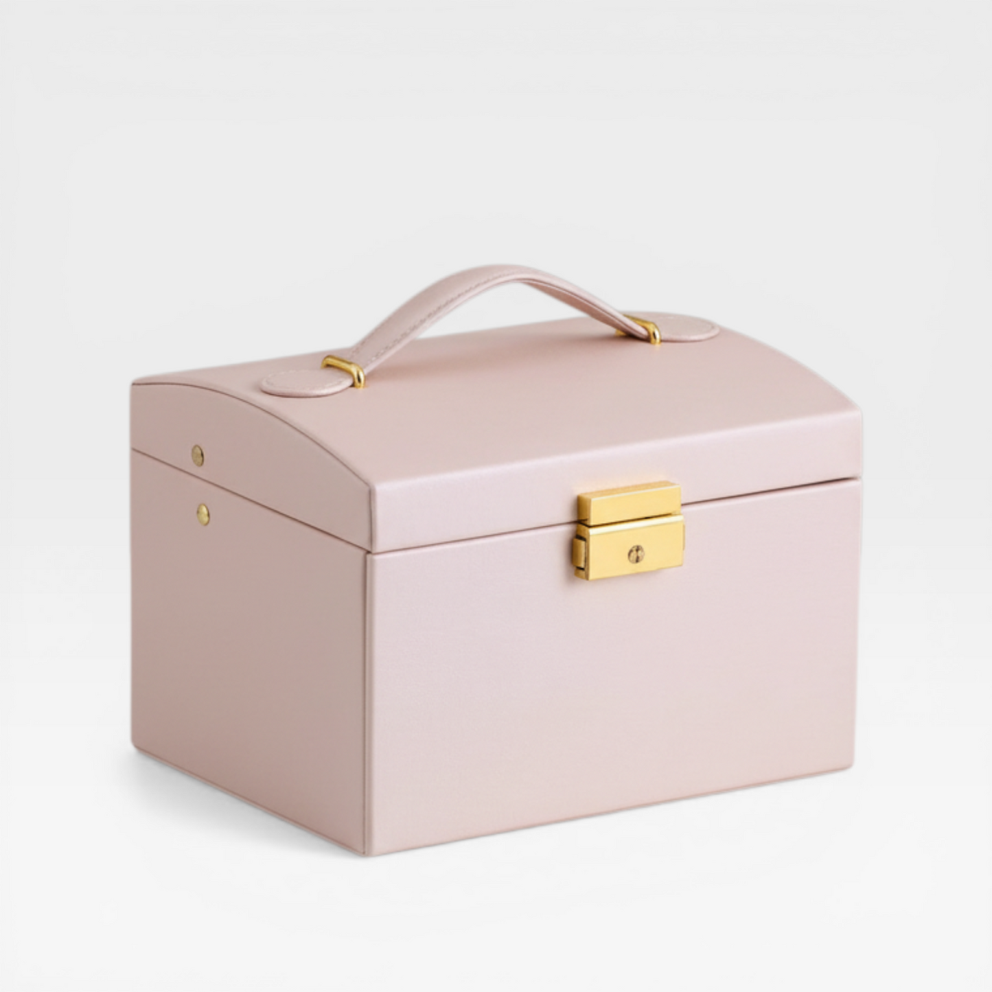 Boîte à bijoux pour femme - L’Écrin Colette